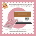 Aphrodite Bundle - Journal + Online program