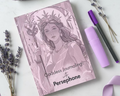 Goddess Journaling with Persephone